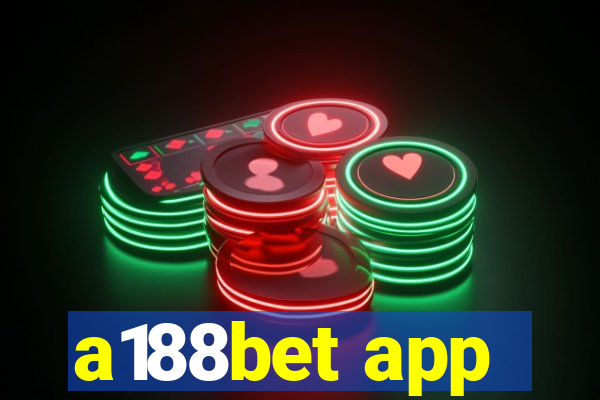 a188bet app